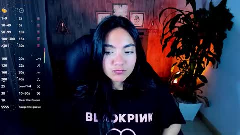 Snapshot of miichael_black chatting on October 22, 2025, 10:53 pm Michael Black online show from October 22, 2025, 10:53 pm