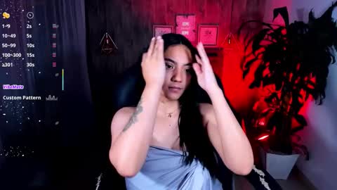 Snapshot of miichael_black chatting on October 26, 2025, 12:00 pm Michael Black online show from October 26, 2025, 12:00 pm