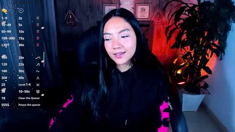 Snapshot of miichael_black chatting on October 30, 2025, 9:48 pm Michael Black online show from October 30, 2025, 9:48 pm