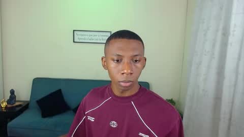 Snapshot of miiloo18 chatting on October 3, 2025, 8:28 pm Jordan online show from October 3, 2025, 8:28 pm