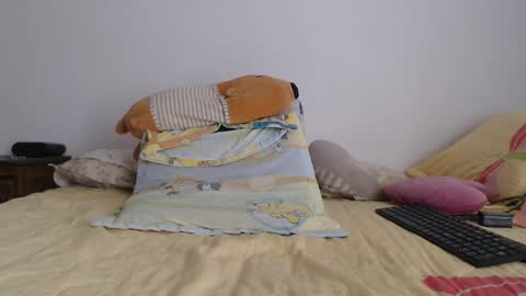 Snapshot of miilu74 chatting on January 24, 2025, 4:06 pm Miilu74 online show from January 24, 2025, 4:06 pm