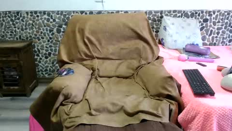 Miilu74 online show from June 24, 2026, 5:34 pm