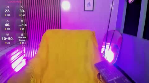 miilu  online show from March 5, 2026, 4:52 am