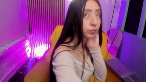 miilu  online show from March 27, 2026, 4:18 am