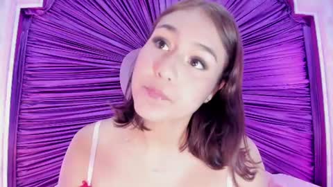 Snapshot of miiss_emmy chatting on June 11, 2026, 7:45 pm Emmy online show from June 11, 2026, 7:45 pm