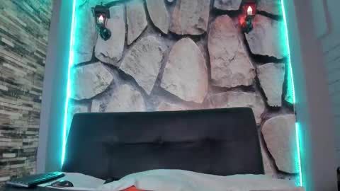 miiss_evaa online show from November 20, 2025, 11:10 am