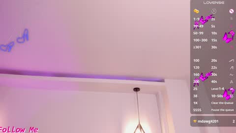 Snapshot of miiss_greyy chatting on January 18, 2025, 10:17 pm miiss_greyy online show from January 18, 2025, 10:17 pm