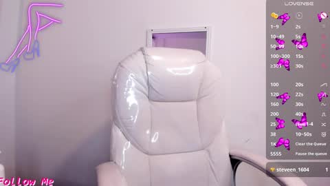 Snapshot of miiss_greyy chatting on January 20, 2025, 10:26 pm miiss_greyy online show from January 20, 2025, 10:26 pm