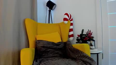 miissblonde online show from January 19, 2026, 3:54 am