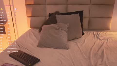   online show from January 30, 2025, 12:07 am