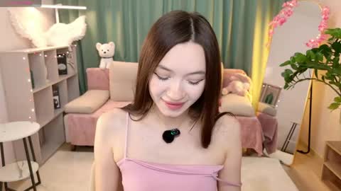 Miiya  online show from June 4, 2026, 1:11 am