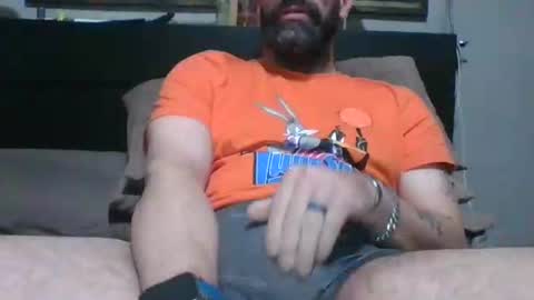 MIJITA1977 online show from February 9, 2026, 7:23 am