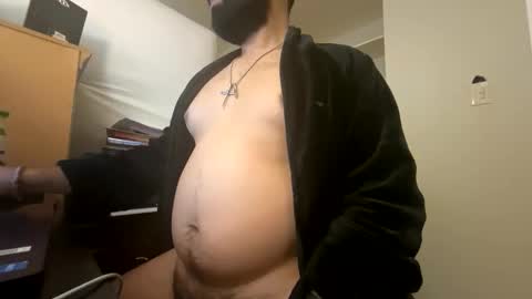 mik138 online show from December 2, 2025, 3:18 pm