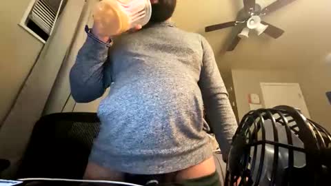 mik138 online show from March 25, 2026, 12:16 am