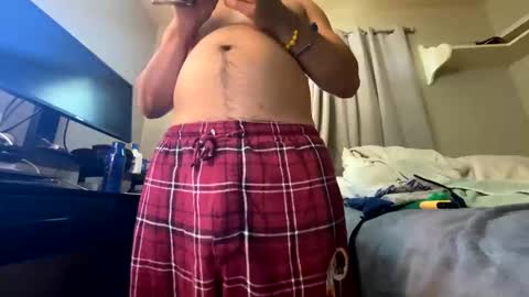 mik138 online show from June 2, 2026, 5:04 pm