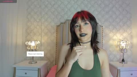 mika doll online show from March 9, 2026, 3:32 am