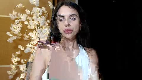 Snapshot of mika_gold7 chatting on December 25, 2024, 2:34 pm Mika online show from December 25, 2024, 2:34 pm