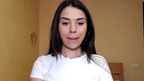 Snapshot of mika_gold7 chatting on February 17, 2025, 11:13 am Mika online show from February 17, 2025, 11:13 am