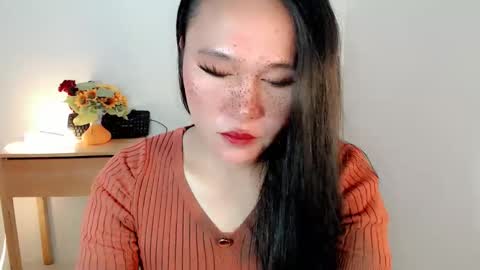 Hi im Avah online show from March 15, 2026, 12:49 am