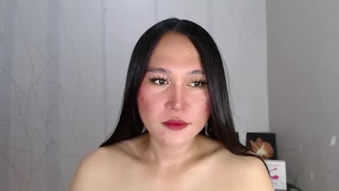 Hi im Avah online show from March 25, 2026, 2:06 am