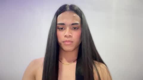 mika_pedersen online show from January 17, 2026, 1:32 am