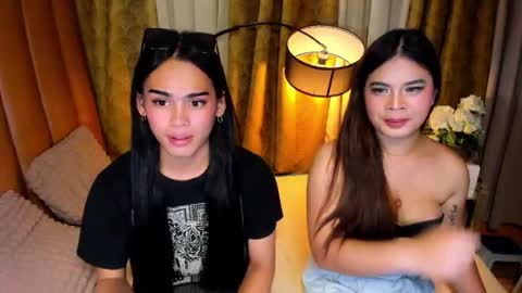 mika_pedersen online show from January 19, 2026, 2:48 am