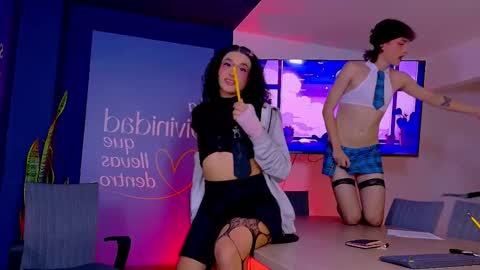 mika_velvet online show from March 26, 2026, 8:58 pm