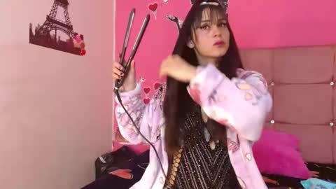 mikaela303av online show from January 11, 2026, 2:16 am