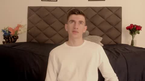 mikael online show from January 25, 2025, 6:45 am