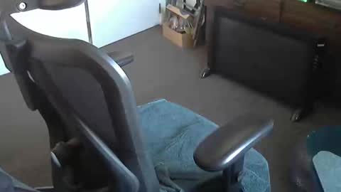 CuteSubby online show from September 8, 2025, 8:19 pm