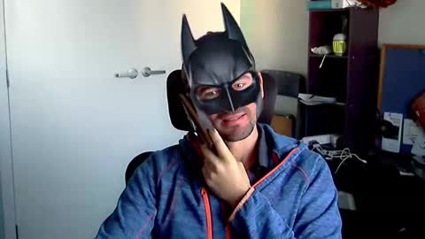 CuteSubby online show from March 2, 2026, 7:21 pm