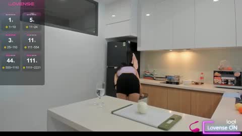 Miko now i live in Vietnam online show from January 8, 2025, 6:41 am