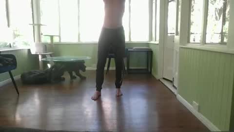 mikal702912 online show from April 8, 2026, 6:13 am