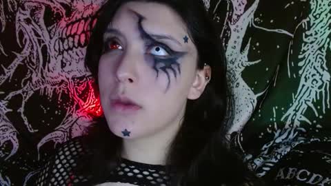 Mika online show from October 18, 2025, 8:53 pm