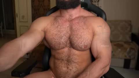 Snapshot of mike0xx chatting on October 4, 2025, 6:50 pm mike0xx online show from October 4, 2025, 6:50 pm