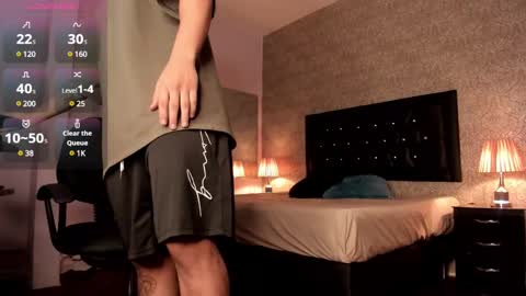 Snapshot of mike2_wills chatting on January 11, 2025, 6:45 am Mike2 wills online show from January 11, 2025, 6:45 am