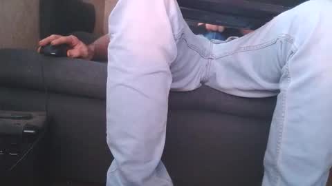 Mike Bente online show from December 21, 2025, 3:19 pm