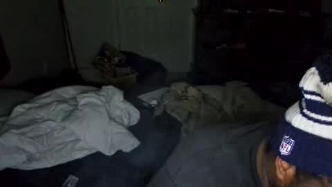 mike66730 online show from February 4, 2026, 8:09 am