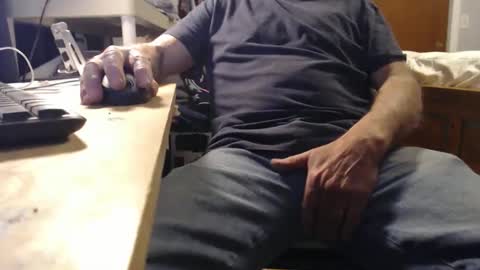 Snapshot of mike694fun chatting on March 14, 2026, 5:40 pm mike694fun online show from March 14, 2026, 5:40 pm