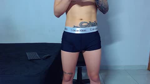 Mike IMDEPENDIENT MODEL online show from March 16, 2026, 1:44 am