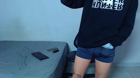 Mike IMDEPENDIENT MODEL online show from March 28, 2026, 3:28 am