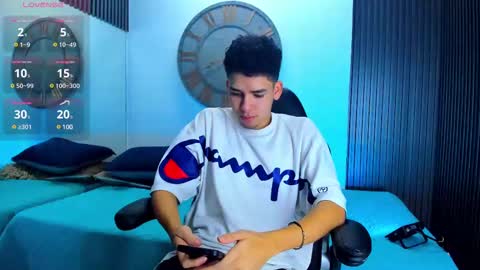 Mike 0233 online show from February 13, 2025, 4:11 am