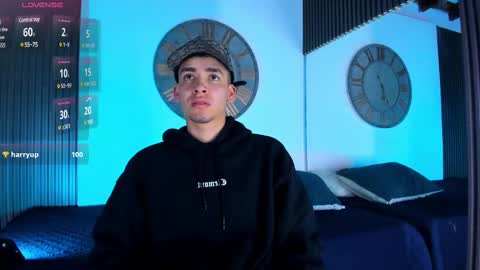 Mike 0233 online show from March 5, 2025, 3:40 am