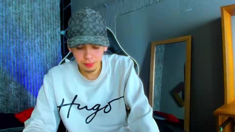 Mike 0233 online show from March 11, 2025, 4:10 am