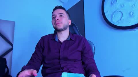 Snapshot of mike_256 chatting on February 23, 2026, 11:51 am Mike online show from February 23, 2026, 11:51 am