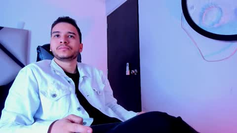 Snapshot of mike_257_ chatting on November 4, 2025, 11:42 am Mike online show from November 4, 2025, 11:42 am