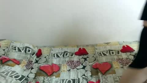 ALISAMIKE online show from January 14, 2025, 4:18 pm
