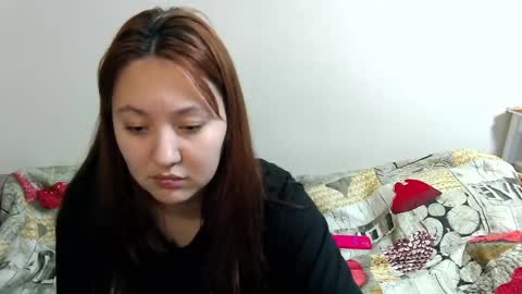 ALISAMIKE online show from January 20, 2025, 2:46 pm
