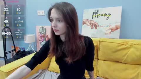 Snapshot of mike__mikes chatting on September 20, 2025, 7:09 am Kira online show from September 20, 2025, 7:09 am