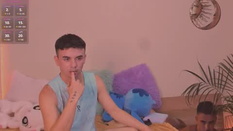 Snapshot of mike_aghels chatting on February 5, 2026, 2:38 am ANGHELS online show from February 5, 2026, 2:38 am